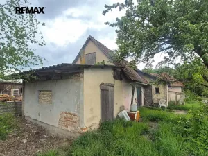 Prodej rodinného domu, Študlov, 139 m2