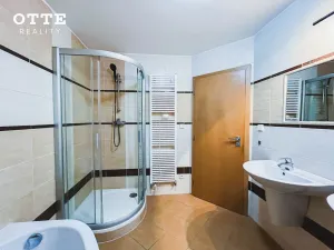 Prodej bytu 3+kk, Plzeň, Studentská, 80 m2