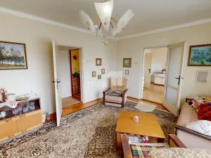 Prodej rodinného domu, Světlá nad Sázavou - Dolní Březinka, 108 m2