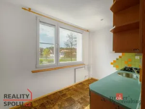 Pronájem bytu 2+1, Třemošná, Sídliště, 65 m2