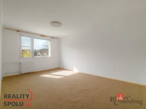 Pronájem bytu 2+1, Třemošná, Sídliště, 65 m2