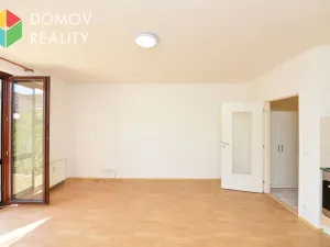 Pronájem bytu 1+kk, Beroun, Pod Homolkou, 30 m2