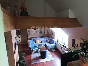 Prodej bytu 3+1, Jeseník, Školní, 88 m2
