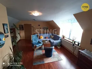 Prodej bytu 3+1, Jeseník, Školní, 88 m2