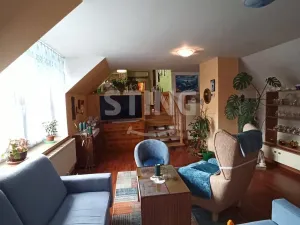 Prodej bytu 3+1, Jeseník, Školní, 88 m2