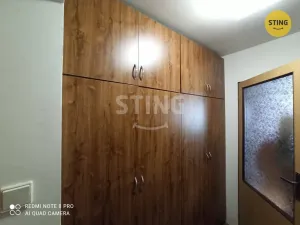 Prodej bytu 3+1, Jeseník, Školní, 88 m2