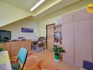 Prodej bytu 3+1, Jeseník, Školní, 88 m2