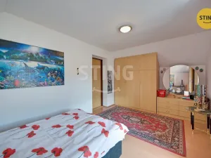 Prodej bytu 3+1, Jeseník, Školní, 88 m2