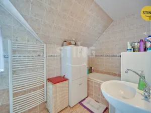 Prodej bytu 3+1, Jeseník, Školní, 88 m2