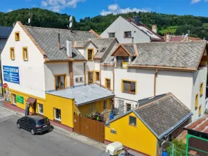 Prodej bytu 3+1, Jeseník, Školní, 88 m2