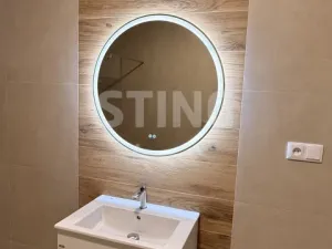 Pronájem bytu 2+kk, Návsí, 80 m2