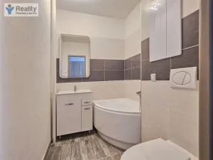 Pronájem bytu 2+1, Plzeň - Lobzy, Ke Kukačce, 52 m2