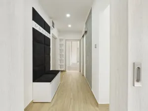 Prodej bytu 2+1, Beroun, Košťálkova, 53 m2