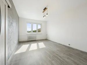 Prodej bytu 2+1, Beroun, Košťálkova, 53 m2