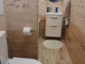 Pronájem bytu 2+1, Prachatice, Slámova, 62 m2