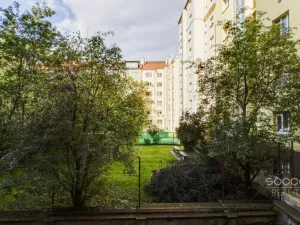 Prodej bytu 2+1, Praha - Žižkov, Jeseniova, 45 m2