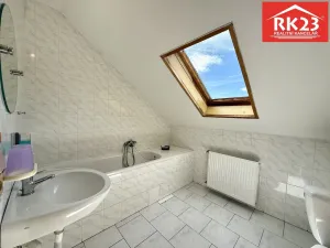 Pronájem bytu 1+kk, Mariánské Lázně - Úšovice, Plzeňská, 30 m2