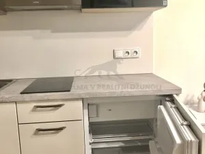 Pronájem bytu 1+kk, Praha - Josefov, Elišky Krásnohorské, 22 m2