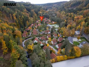 Prodej rodinného domu, Karlovy Vary, Slovenská, 137 m2