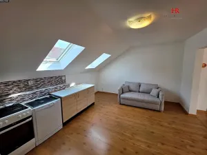 Pronájem bytu 2+kk, Hostivice, Cihlářská, 80 m2