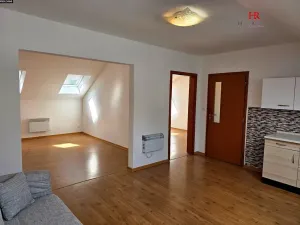 Pronájem bytu 2+kk, Hostivice, Cihlářská, 80 m2