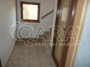 Pronájem bytu 2+kk, Praha - Kolovraty, Mírová, 45 m2