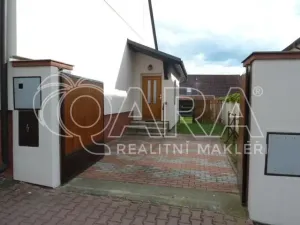 Pronájem bytu 2+kk, Praha - Kolovraty, Mírová, 45 m2