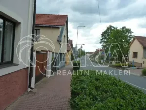 Pronájem bytu 2+kk, Praha - Kolovraty, Mírová, 45 m2