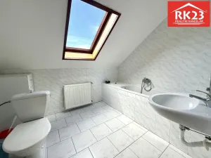 Pronájem bytu 1+kk, Mariánské Lázně - Úšovice, Plzeňská, 30 m2