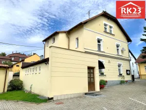 Pronájem bytu 1+kk, Mariánské Lázně - Úšovice, Plzeňská, 30 m2