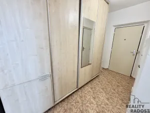 Prodej bytu 1+kk, Olomouc, Karafiátová, 22 m2