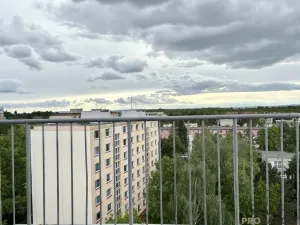 Prodej bytu 1+kk, Olomouc, Karafiátová, 22 m2