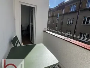 Pronájem bytu 2+kk, České Budějovice, Čechova, 58 m2