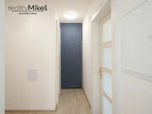 Pronájem bytu 2+kk, Liberec, Riegrova, 55 m2