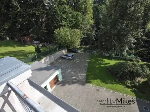 Pronájem bytu 2+kk, Liberec, Riegrova, 55 m2