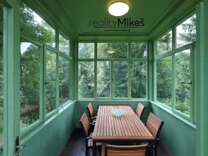 Pronájem bytu 2+kk, Liberec, Riegrova, 55 m2
