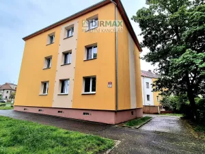 Prodej bytu 2+1, Plzeň, Suvorovova, 58 m2