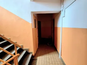 Prodej bytu 2+1, Plzeň, Suvorovova, 58 m2