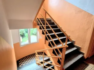 Prodej bytu 2+1, Plzeň, Suvorovova, 58 m2