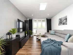 Prodej bytu 2+1, Ostrava - Hrabůvka, Provaznická, 50 m2
