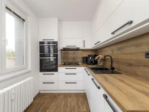 Prodej bytu 2+1, Ostrava - Hrabůvka, Provaznická, 50 m2