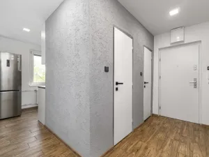 Prodej bytu 2+1, Ostrava - Hrabůvka, Provaznická, 50 m2