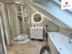 Pronájem bytu 3+kk, Stochov, Jaroslava Šípka, 93 m2
