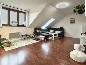 Pronájem bytu 3+kk, Stochov, Jaroslava Šípka, 93 m2