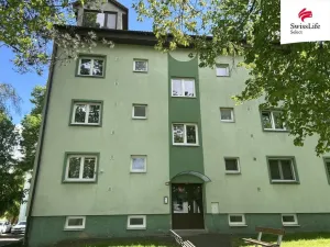 Pronájem bytu 3+kk, Stochov, Jaroslava Šípka, 93 m2