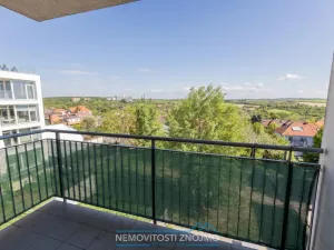 Prodej bytu 3+kk, Znojmo, Jarošova, 71 m2