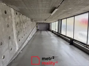 Prodej garáže, Olomouc, Schweitzerova, 13 m2