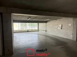Prodej garáže, Olomouc, Schweitzerova, 13 m2