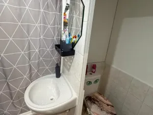 Prodej bytu 2+kk, Most, tř. Budovatelů, 41 m2