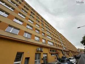 Prodej bytu 2+kk, Most, tř. Budovatelů, 41 m2